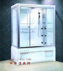 蒸汽養生新時代 佛山市萊莉雅衛浴廠引領健康衛浴新風尚