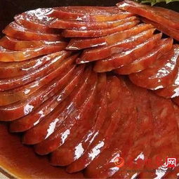 博山三家肉食店肉制品抽檢不合格，食品安全警鐘再鳴
